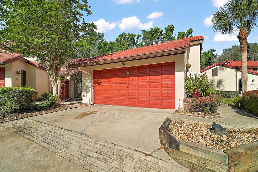 Picture of 104 Clusterwood Drive, Yalaha FL 34797