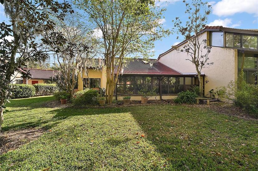 Picture of 104 Clusterwood Drive, Yalaha FL 34797