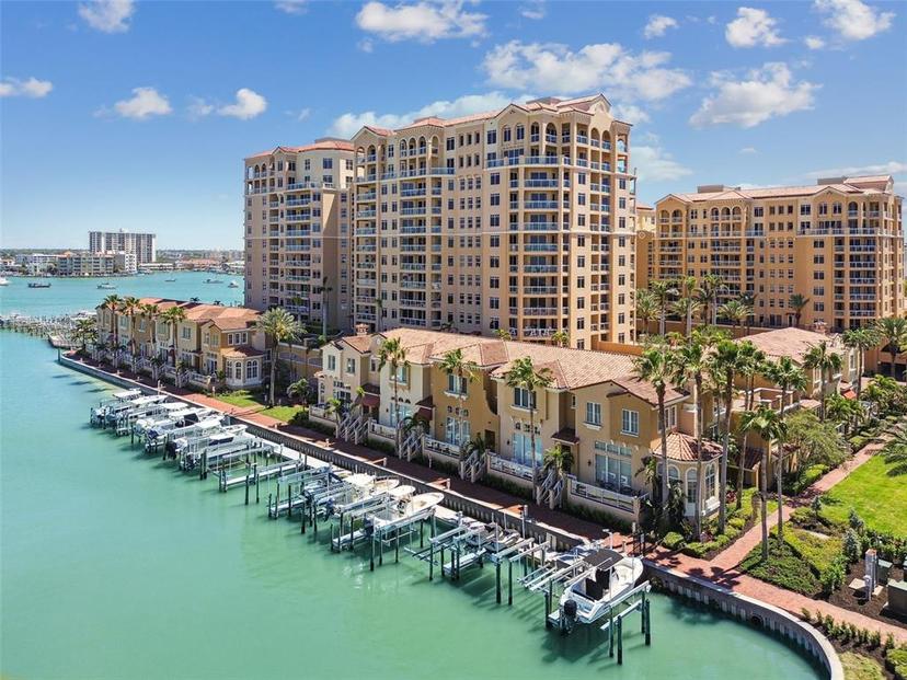 Picture of 525 Mandalay Avenue Unit 33, Clearwater Beach FL 33767