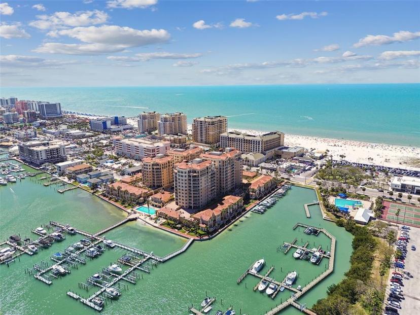 Picture of 525 Mandalay Avenue Unit 33, Clearwater Beach FL 33767