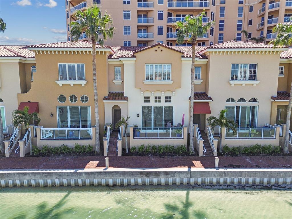 Picture of 525 Mandalay Avenue Unit 33, Clearwater Beach, FL 33767