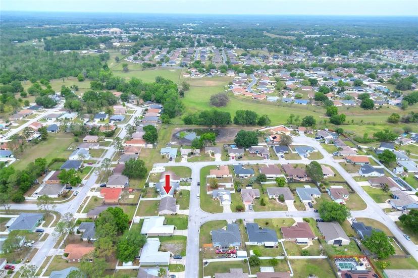 Picture of 7968 Charleston Boulevard, Lakeland FL 33810