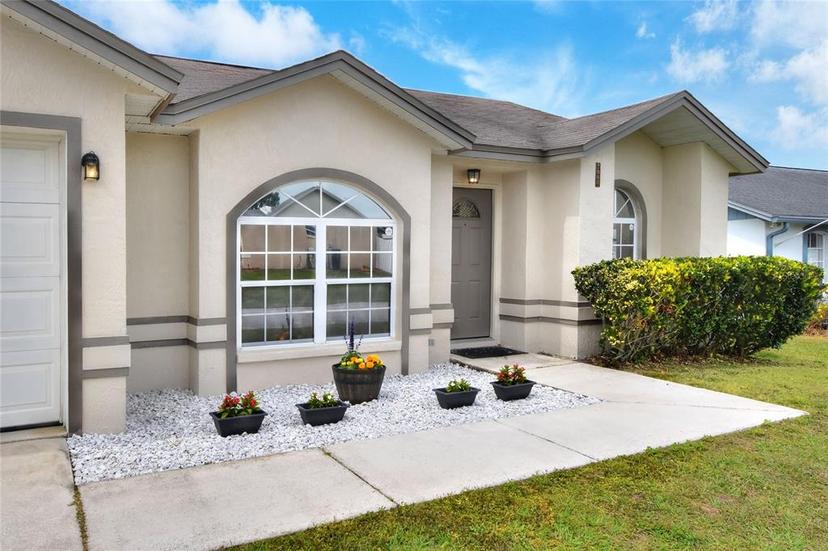 Picture of 7968 Charleston Boulevard, Lakeland FL 33810