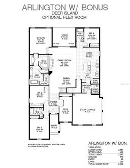 Picture of 14371 Crest Palm Avenue, Windermere, FL 34786