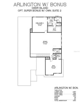 Picture of 14371 Crest Palm Avenue, Windermere, FL 34786
