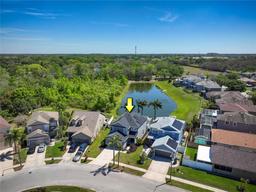 Picture of 8407 Crescent Moon Drive, New Port Richey, FL 34655