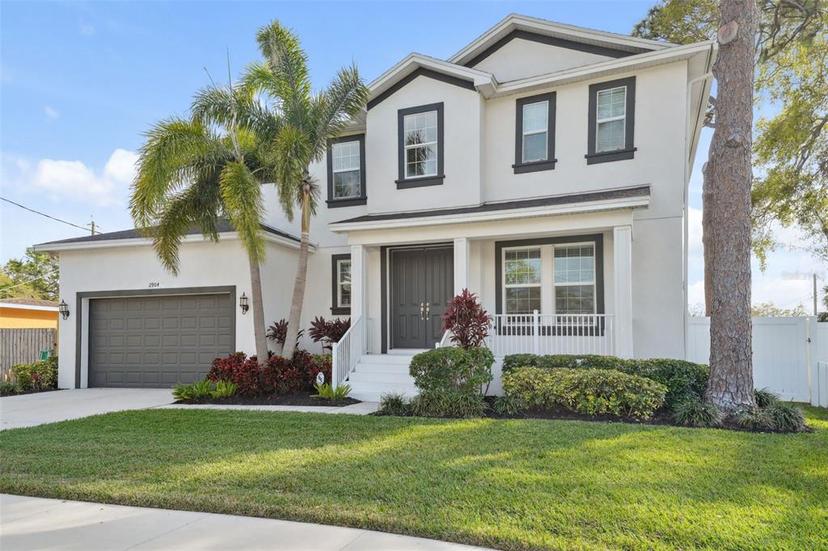 Picture of 2904 W Averill Avenue, Tampa FL 33611
