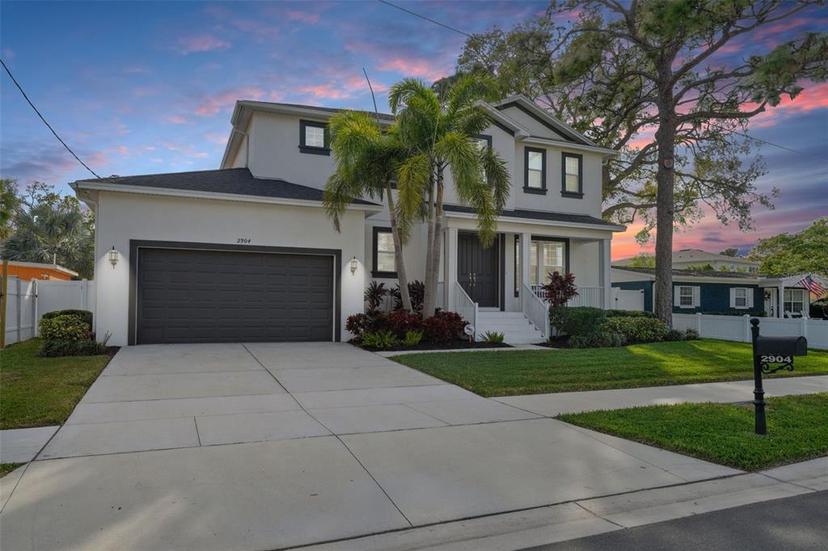 Picture of 2904 W Averill Avenue, Tampa FL 33611