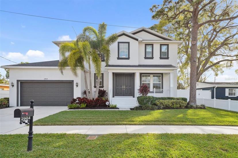 Picture of 2904 W Averill Avenue, Tampa FL 33611