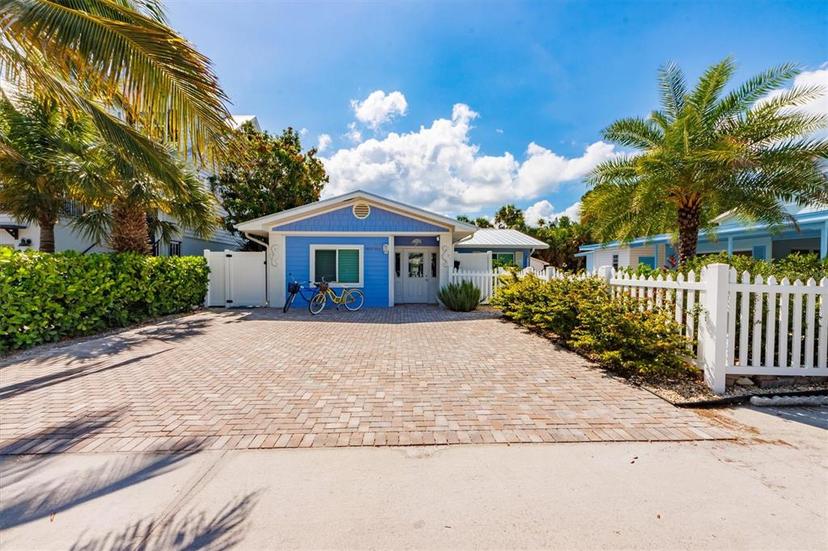 Picture of 113 Palm Avenue, Anna Maria FL 34216