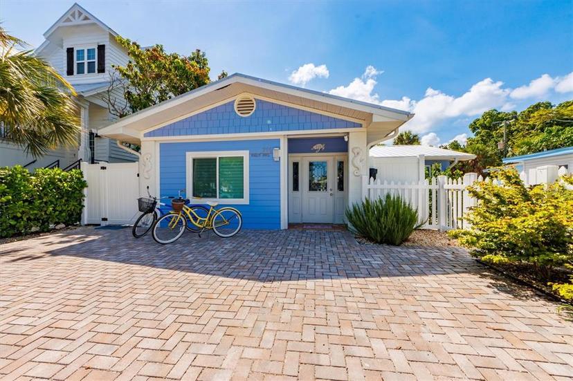 Picture of 113 Palm Avenue, Anna Maria FL 34216