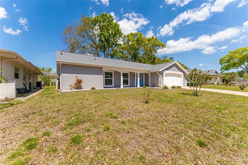 Picture of 8705 Village Mill Row, Hudson FL 34667