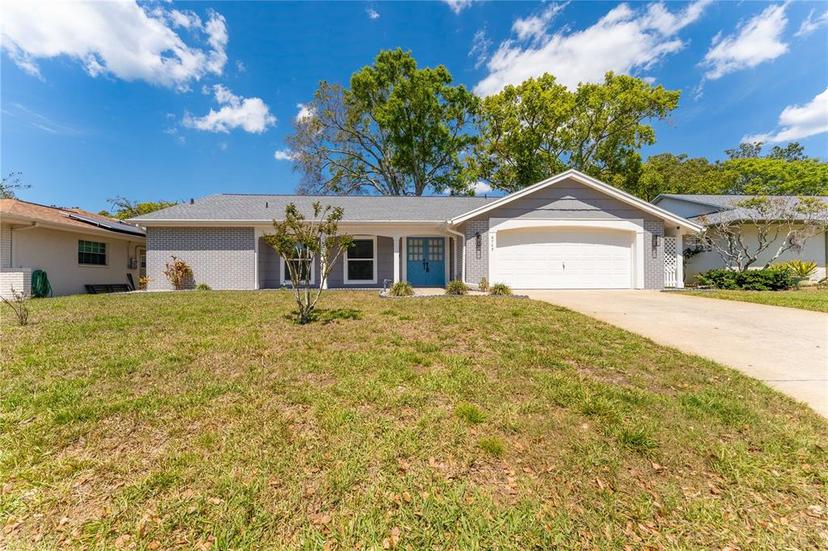 Picture of 8705 Village Mill Row, Hudson FL 34667