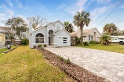 Picture of 303 D Street, St Augustine, FL 32080