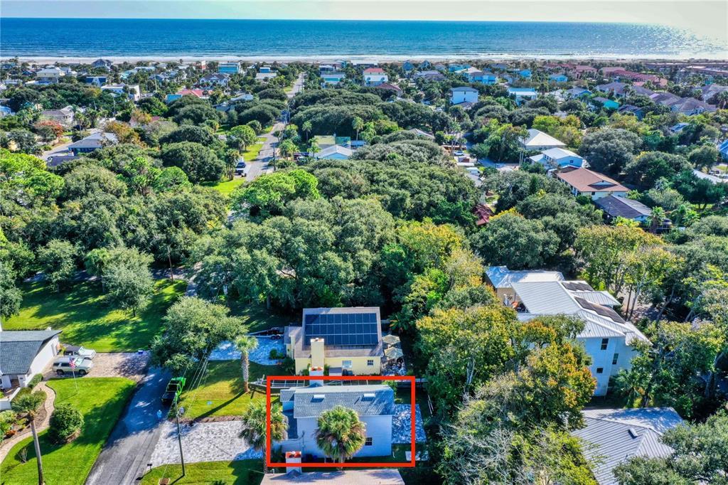 Picture of 303 D Street, St Augustine, FL 32080
