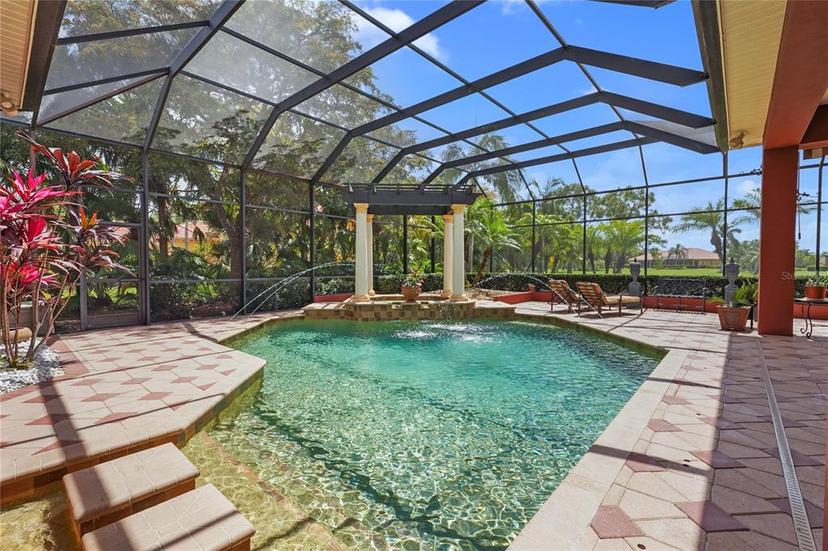 Picture of 7580 Preservation Drive, Sarasota FL 34241