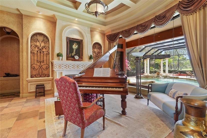 Picture of 7580 Preservation Drive, Sarasota FL 34241