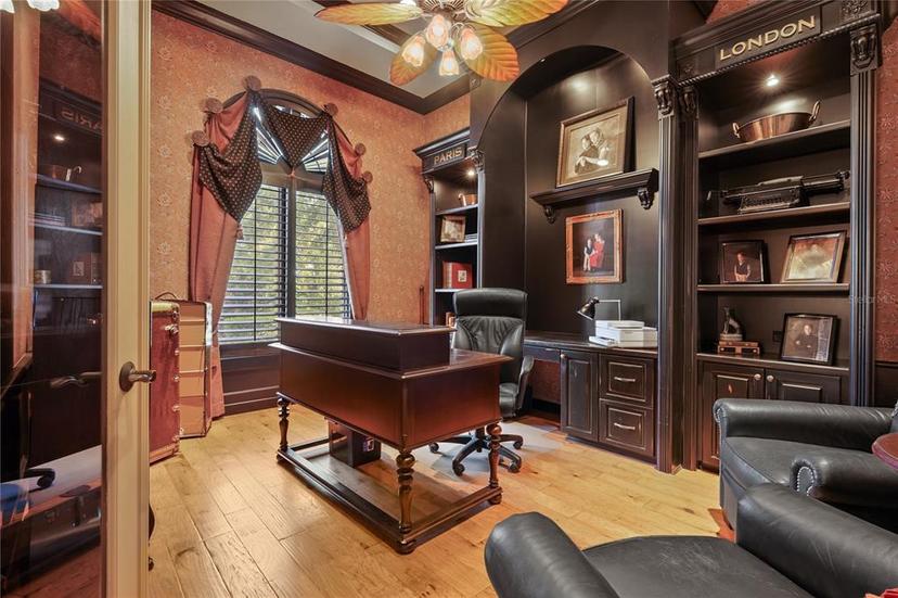 Picture of 7580 Preservation Drive, Sarasota FL 34241