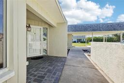 Picture of 3252 Scorecard Drive, New Port Richey, FL 34655