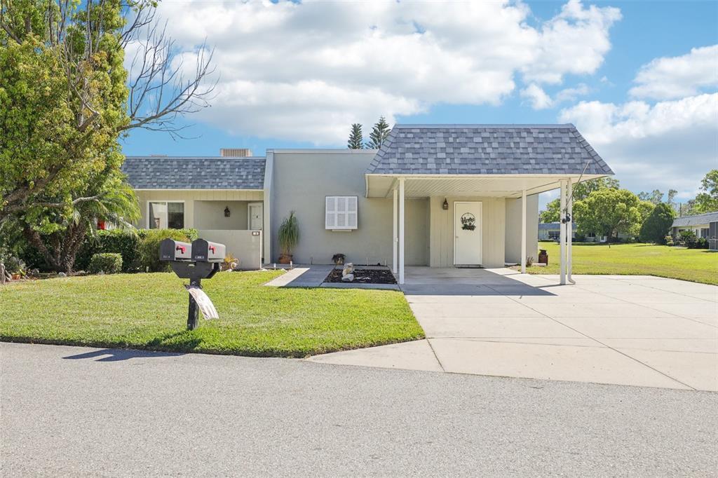 Picture of 3252 Scorecard Drive, New Port Richey, FL 34655