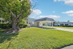 Picture of 3252 Scorecard Drive, New Port Richey, FL 34655