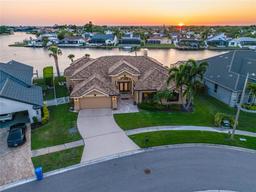 Picture of 5812 Mariners Watch Drive, Tampa, FL 33615