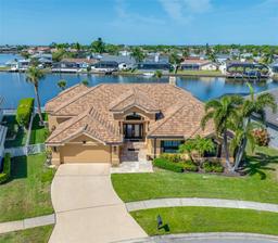 Picture of 5812 Mariners Watch Drive, Tampa, FL 33615