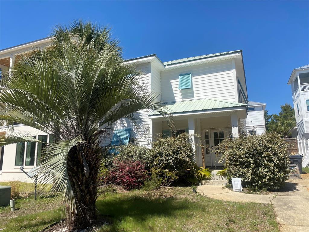 Picture of 27 Kingfish Street, Santa Rosa Beach, FL 32459