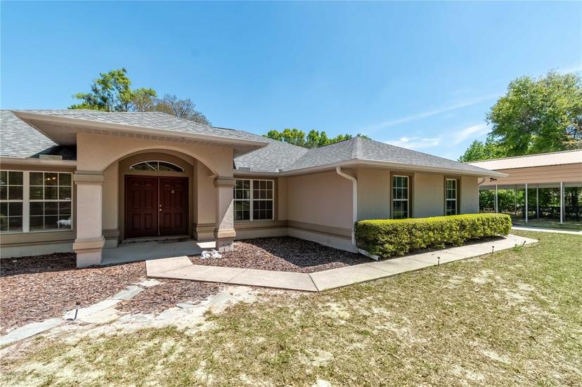 Picture of 10035 SW 67Th Court, Ocala FL 34476