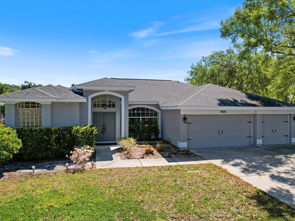 Picture of 4301 Ridgemoor Drive N, Palm Harbor, FL 34685
