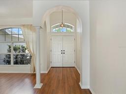 Picture of 4301 Ridgemoor Drive N, Palm Harbor, FL 34685