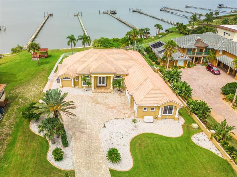 Picture of 2640 S Peninsula Drive, Daytona Beach FL 32118