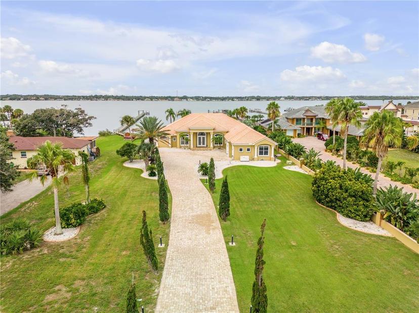 Picture of 2640 S Peninsula Drive, Daytona Beach FL 32118