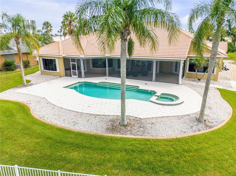 Picture of 2640 S Peninsula Drive, Daytona Beach FL 32118