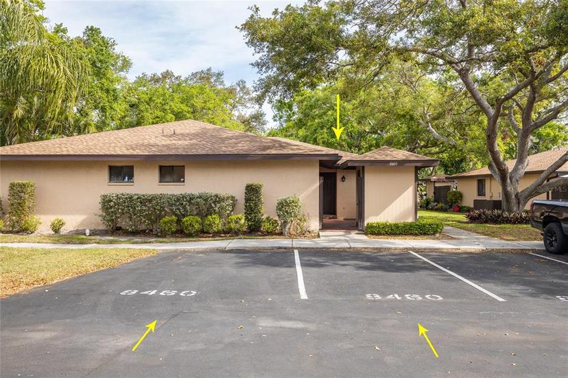 Picture of 8460 60Th Street N Unit 601, Pinellas Park FL 33781