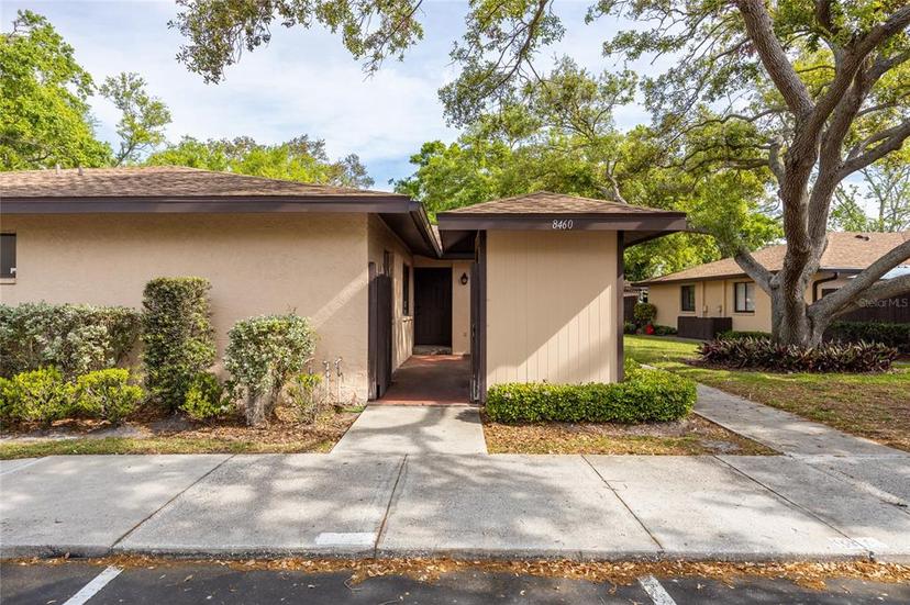 Picture of 8460 60Th Street N Unit 601, Pinellas Park FL 33781
