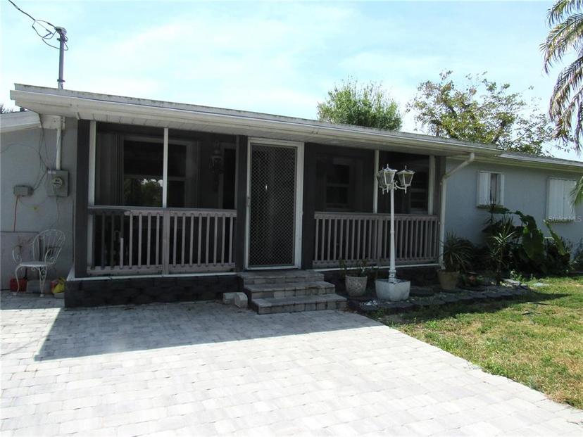 Picture of 523 Oliphant Lane, Punta Gorda FL 33950