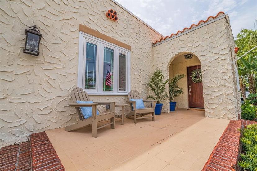 Picture of 3512 W Santiago Street, Tampa FL 33629