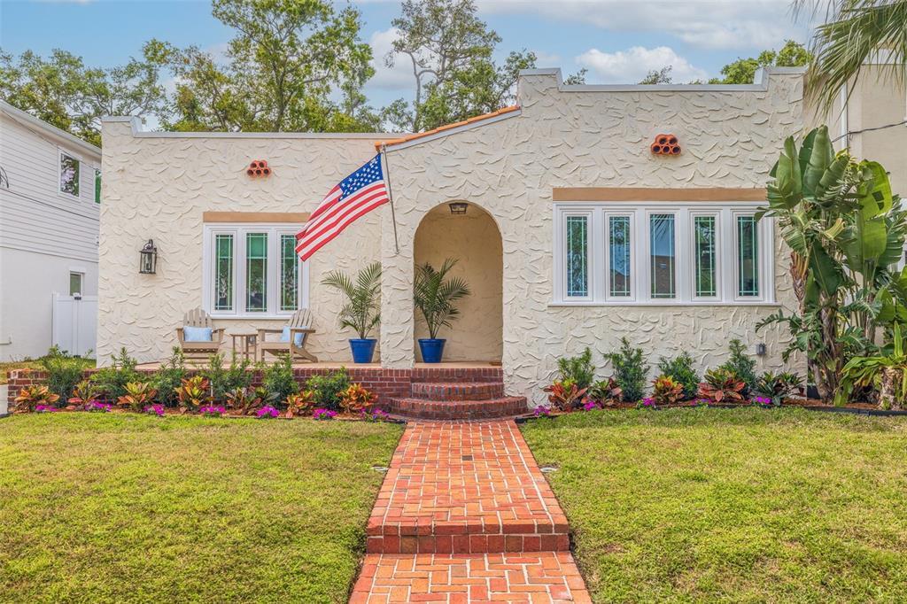 Picture of 3512 W Santiago Street, Tampa, FL 33629