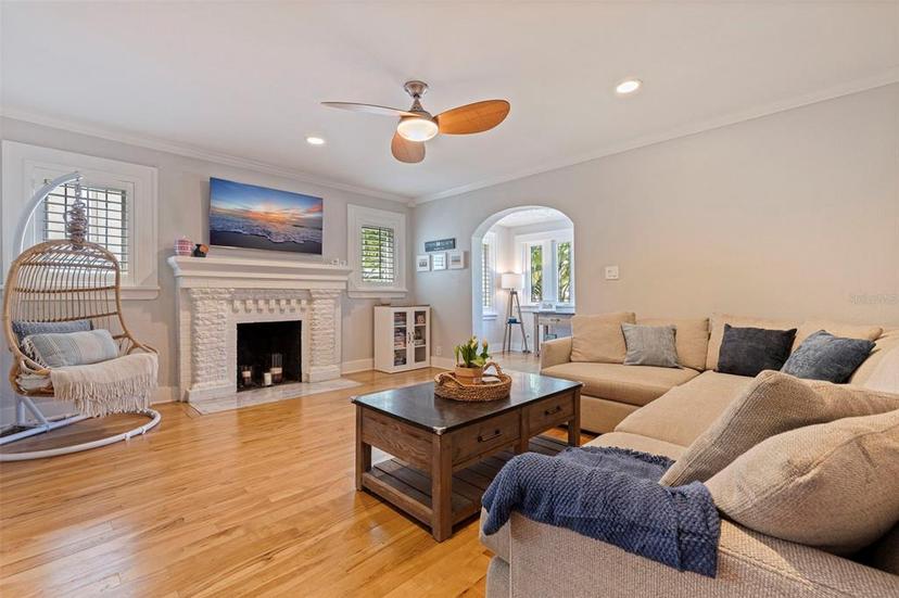 Picture of 3512 W Santiago Street, Tampa FL 33629