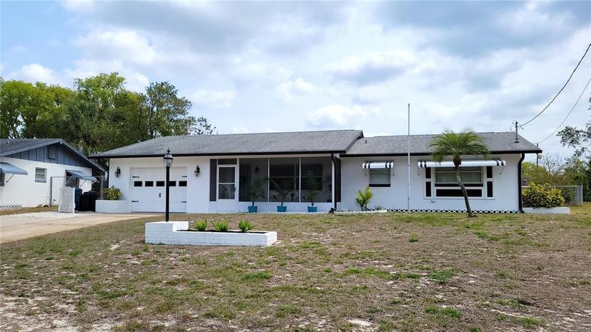 Picture of 2365 Poinsettia Drive, Orange City FL 32763