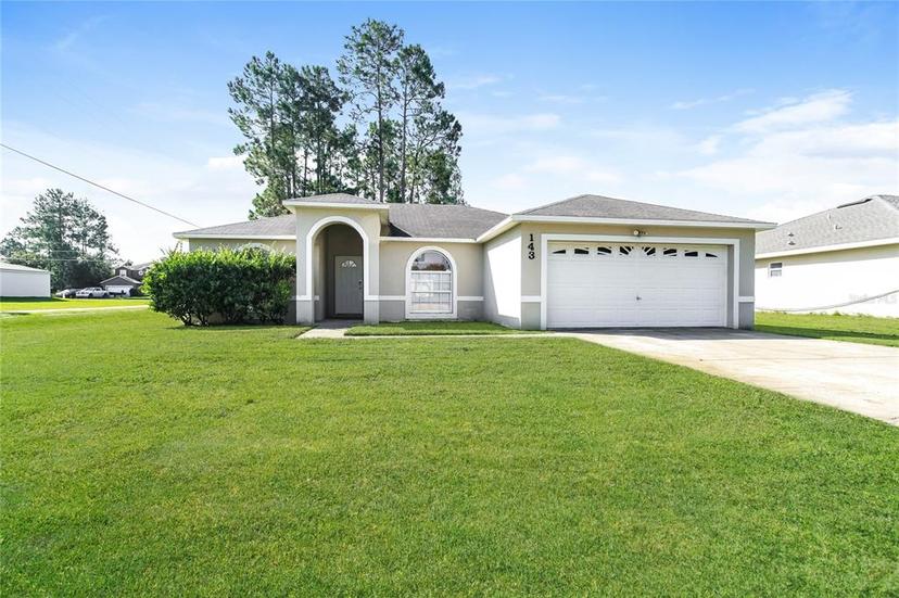Picture of 143 Inconnu Court, Kissimmee FL 34759