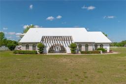 Picture of 4450 SE 216Th Avenue, Morriston, FL 32668