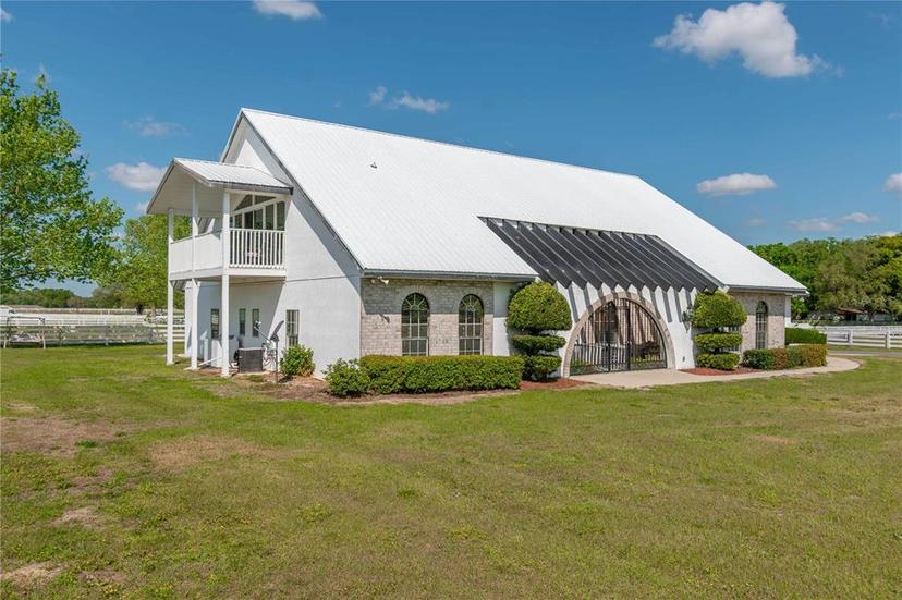 Picture of 4450 SE 216Th Avenue, Morriston FL 32668