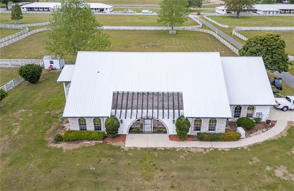Picture of 4450 SE 216Th Avenue, Morriston, FL 32668