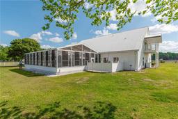 Picture of 4450 SE 216Th Avenue, Morriston, FL 32668