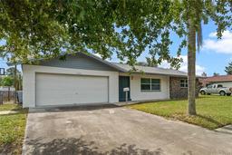 Picture of 10900 Tangora Street, Orlando, FL 32825