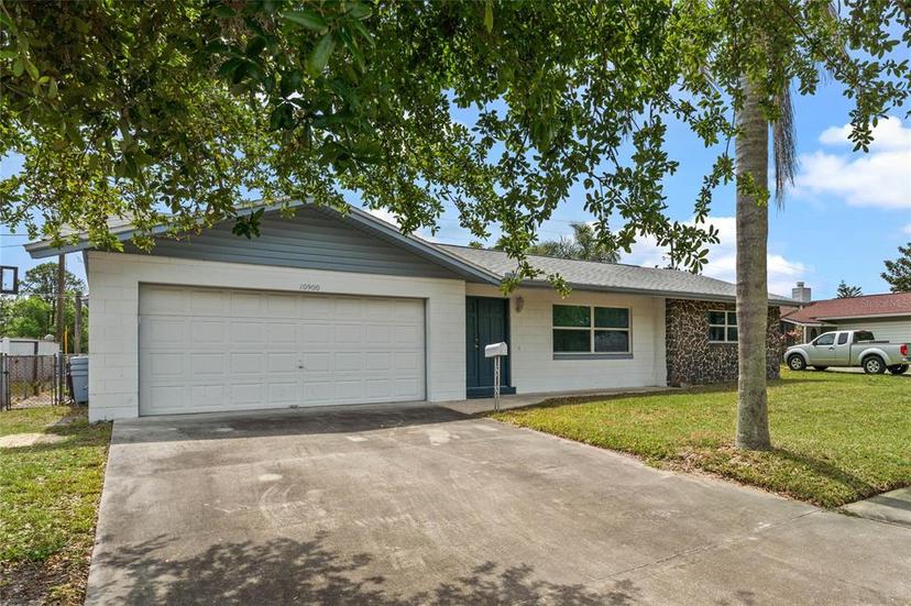 Picture of 10900 Tangora Street, Orlando FL 32825