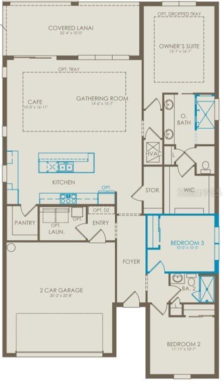 Picture of 3487 Ebbing Lane, Melbourne FL 32940