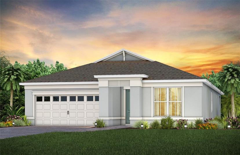 Picture of 3487 Ebbing Lane, Melbourne FL 32940